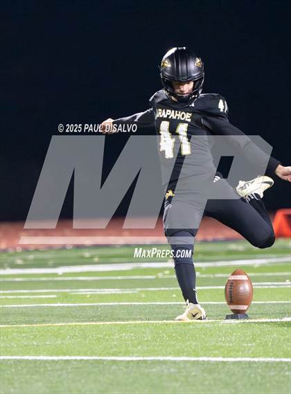 Thumbnail 3 in Eaglecrest @ Arapahoe photogallery.