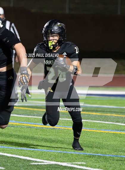 Thumbnail 1 in Eaglecrest @ Arapahoe photogallery.