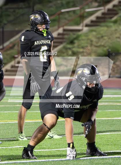 Thumbnail 2 in Eaglecrest @ Arapahoe photogallery.