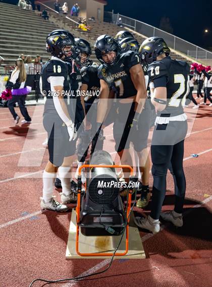 Thumbnail 1 in Eaglecrest @ Arapahoe photogallery.