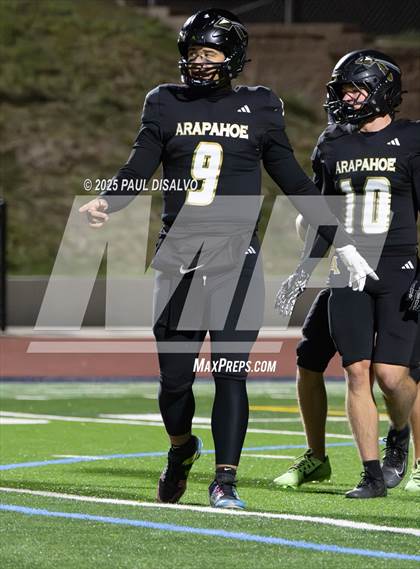 Thumbnail 2 in Eaglecrest @ Arapahoe photogallery.