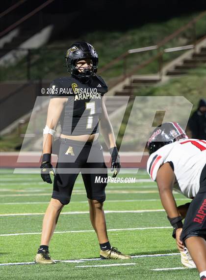 Thumbnail 2 in Eaglecrest @ Arapahoe photogallery.