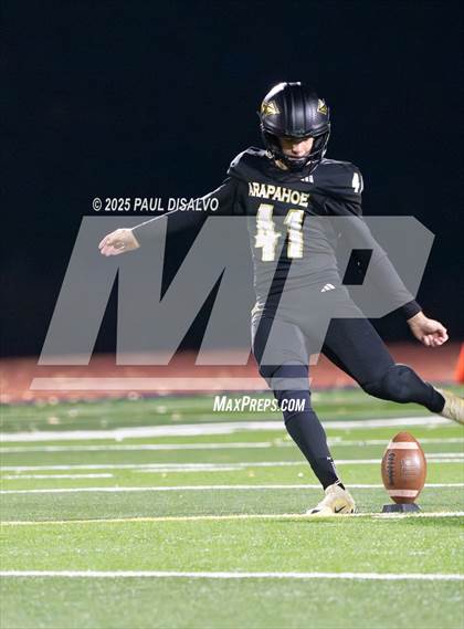 Thumbnail 1 in Eaglecrest @ Arapahoe photogallery.