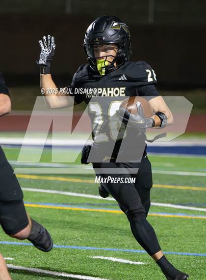 Thumbnail 3 in Eaglecrest @ Arapahoe photogallery.