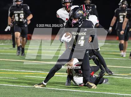 Thumbnail 2 in Eaglecrest @ Arapahoe photogallery.