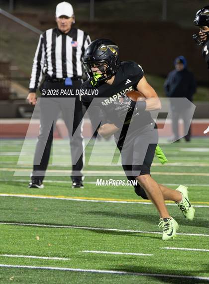 Thumbnail 2 in Eaglecrest @ Arapahoe photogallery.