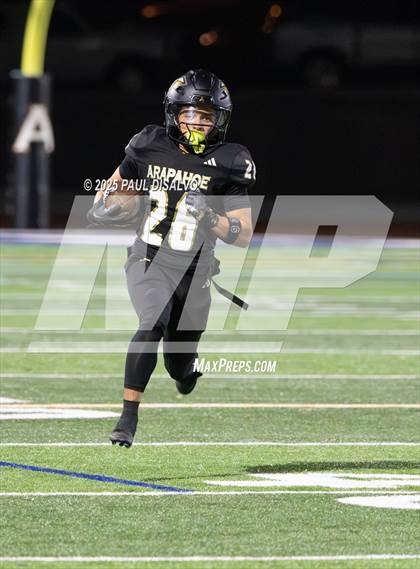 Thumbnail 2 in Eaglecrest @ Arapahoe photogallery.