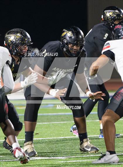 Thumbnail 2 in Eaglecrest @ Arapahoe photogallery.