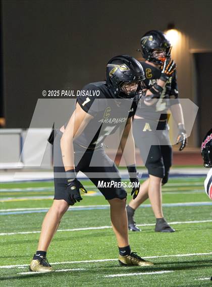 Thumbnail 2 in Eaglecrest @ Arapahoe photogallery.