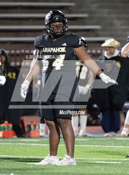 Thumbnail 1 in Eaglecrest @ Arapahoe photogallery.