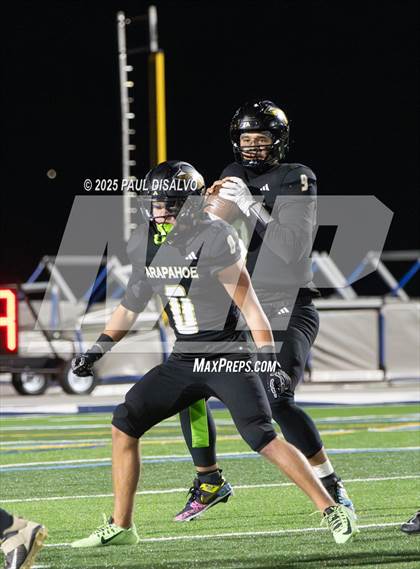 Thumbnail 1 in Eaglecrest @ Arapahoe photogallery.