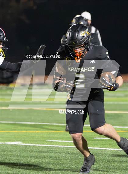 Thumbnail 1 in Eaglecrest @ Arapahoe photogallery.