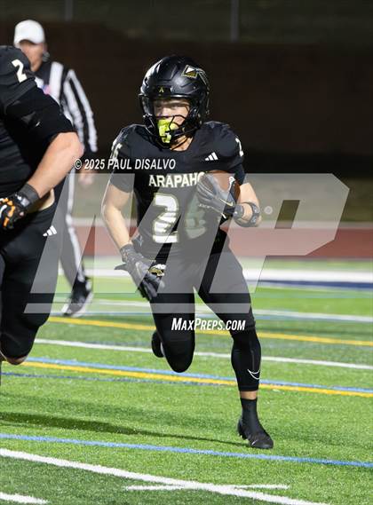 Thumbnail 3 in Eaglecrest @ Arapahoe photogallery.