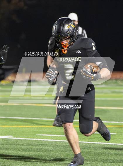 Thumbnail 3 in Eaglecrest @ Arapahoe photogallery.