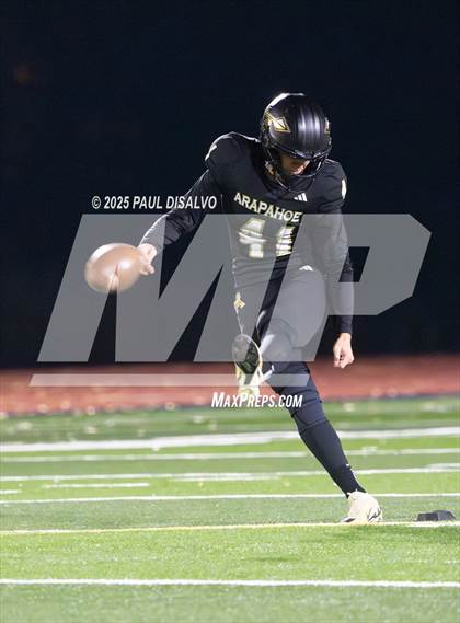 Thumbnail 3 in Eaglecrest @ Arapahoe photogallery.