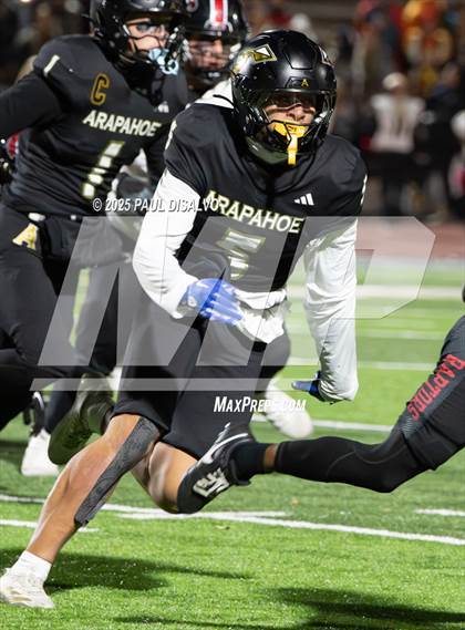 Thumbnail 1 in Eaglecrest @ Arapahoe photogallery.