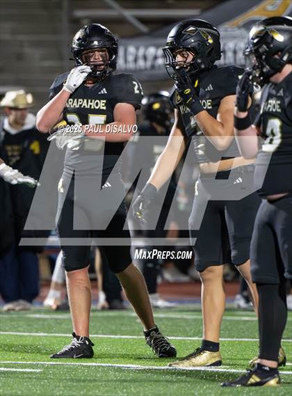 Thumbnail 2 in Eaglecrest @ Arapahoe photogallery.