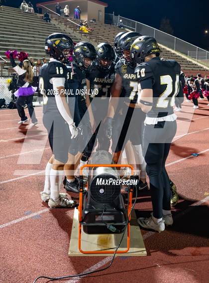 Thumbnail 1 in Eaglecrest @ Arapahoe photogallery.