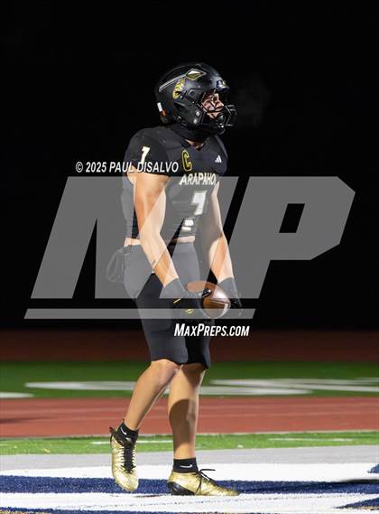 Thumbnail 1 in Eaglecrest @ Arapahoe photogallery.