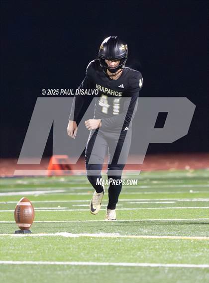 Thumbnail 3 in Eaglecrest @ Arapahoe photogallery.