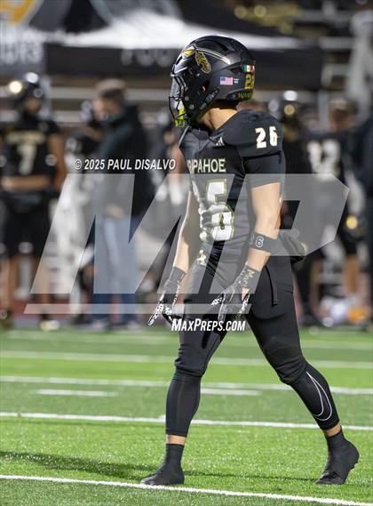 Thumbnail 1 in Eaglecrest @ Arapahoe photogallery.