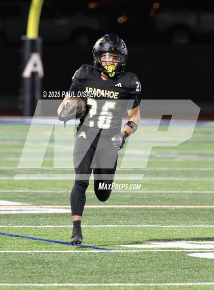 Thumbnail 3 in Eaglecrest @ Arapahoe photogallery.