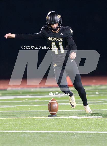 Thumbnail 2 in Eaglecrest @ Arapahoe photogallery.