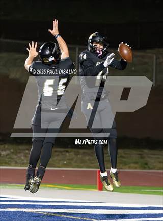 Eaglecrest @ Arapahoe