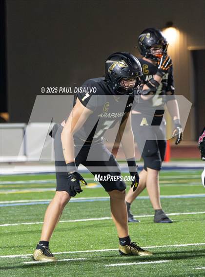 Thumbnail 3 in Eaglecrest @ Arapahoe photogallery.