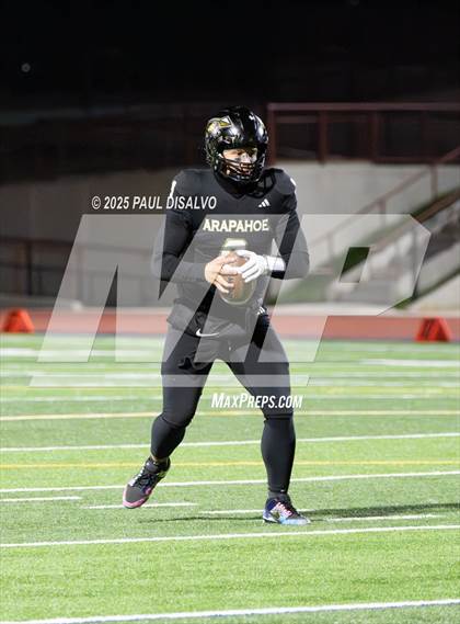 Thumbnail 3 in Eaglecrest @ Arapahoe photogallery.