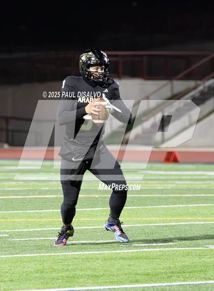 Thumbnail 1 in Eaglecrest @ Arapahoe photogallery.