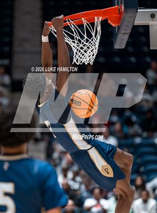 Pace Academy vs. St. Pius X Catholic (GHSA 4A Final)