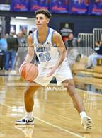 Photo from the gallery "Terre Haute South Vigo vs. Shakamak (First Financial Classic)"