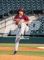 Photo from the gallery "Los Fresnos vs. Lake Travis (UIL Region IV 6A Baseball Regional Semifinal)"