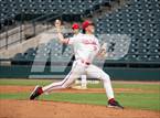 Photo from the gallery "Los Fresnos vs. Lake Travis (UIL Region IV 6A Baseball Regional Semifinal)"