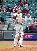 Photo from the gallery "Los Fresnos vs. Lake Travis (UIL Region IV 6A Baseball Regional Semifinal)"