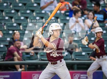 Thumbnail 3 in Los Fresnos vs. Lake Travis (UIL Region IV 6A Baseball Regional Semifinal) photogallery.