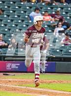 Photo from the gallery "Los Fresnos vs. Lake Travis (UIL Region IV 6A Baseball Regional Semifinal)"