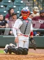 Photo from the gallery "Los Fresnos vs. Lake Travis (UIL Region IV 6A Baseball Regional Semifinal)"