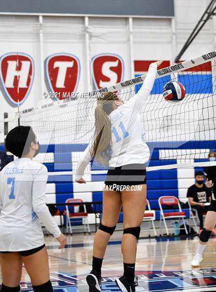 Thumbnail 3 in Woodside @ Hillsdale photogallery.