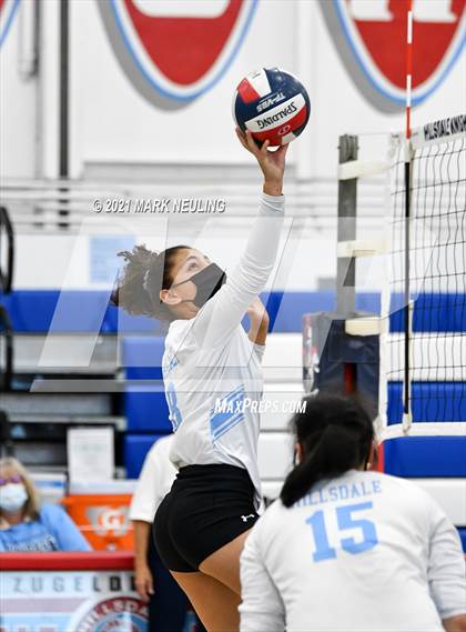 Thumbnail 1 in Woodside @ Hillsdale photogallery.