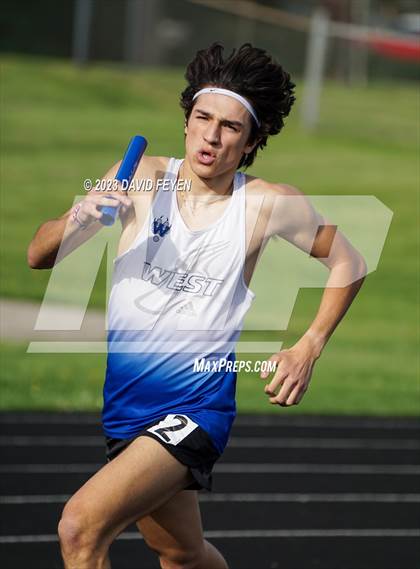 Thumbnail 3 in Jim Barron Championships photogallery.
