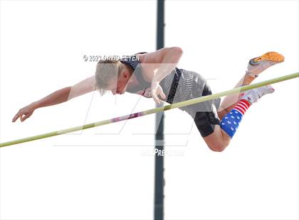 Thumbnail 1 in Jim Barron Championships photogallery.