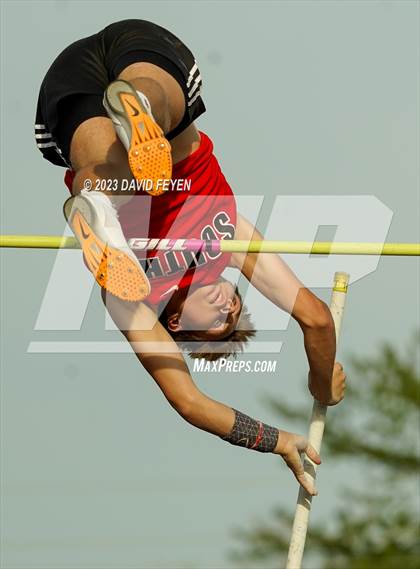 Thumbnail 1 in Jim Barron Championships photogallery.