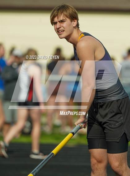 Thumbnail 2 in Jim Barron Championships photogallery.