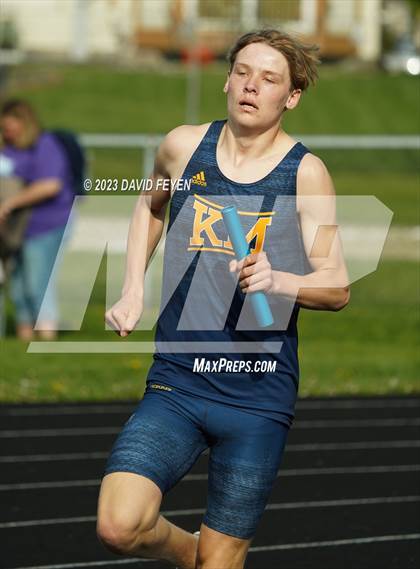Thumbnail 2 in Jim Barron Championships photogallery.