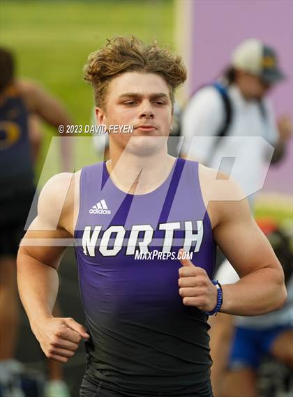 Thumbnail 3 in Jim Barron Championships photogallery.