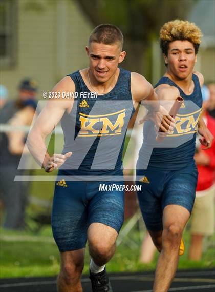 Thumbnail 3 in Jim Barron Championships photogallery.