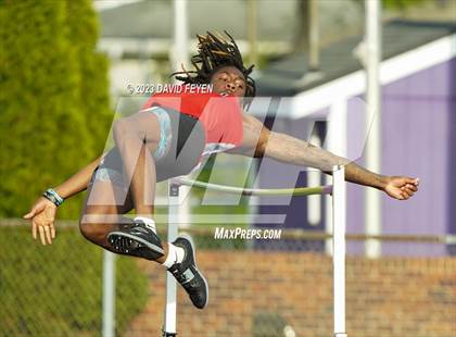 Thumbnail 3 in Jim Barron Championships photogallery.