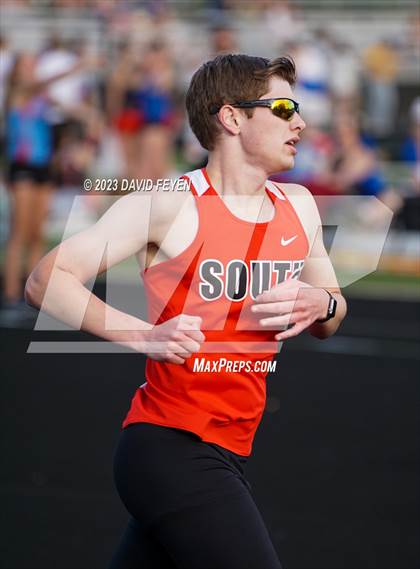 Thumbnail 3 in Jim Barron Championships photogallery.